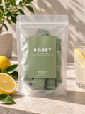RE:SET Hydration – Lemon Beverage Drink Mix